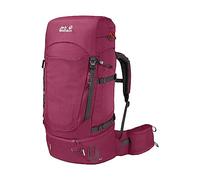 Jack Wolfskin Damen Highland Trail 45 Women Damentrekkingrucksack (1er Pack)