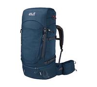 Jack Wolfskin Damen Highland Trail 45 Women Damentrekkingrucksack (1er Pack)
