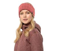 Jack Wolfskin Damen HIGHLOFT Knit Headband W Winter-Stirnband