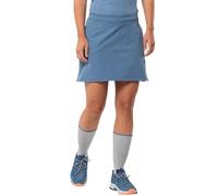 Jack Wolfskin Damen Hiking Alpine Skort W, Elemental Blue, 46