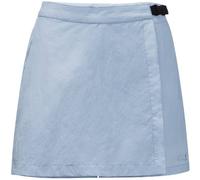 JACK WOLFSKIN Damen Hosenrock LIGHTSOME SKORT W (1507111) 44 blue fog