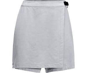 JACK WOLFSKIN Damen Hosenrock WANDERMOOD SKORT W (1507113) 36 cool grey