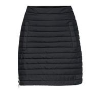 Jack Wolfskin Damen Iceguard Skirt Rock, Phantom, XS EU