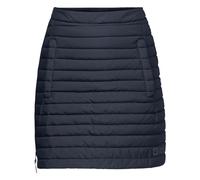 Jack Wolfskin Damen ICEGUARD Skirt Outdoorrock, Night Blue, XL