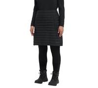 Jack Wolfskin Rock Iceguard Skirt Damen Phantom Größe XS