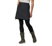 Jack Wolfskin ICEGUARD SKIRT - phantom - 2XL
