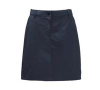 Jack Wolfskin Kalahari Skort Damenskort night blue 36 night blue 36