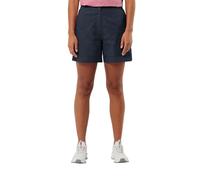 Jack Wolfskin Damen KARANA W Shorts, Night Blue, Small