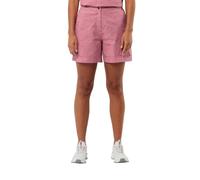 Jack Wolfskin Damen KARANA W Shorts, Soft pink, l