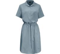 JACK WOLFSKIN Damen Kleid HOLIDAY MIDI DRESS (1507212) L citadel