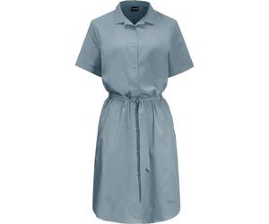JACK WOLFSKIN Damen Kleid HOLIDAY MIDI DRESS (1507212) L citadel