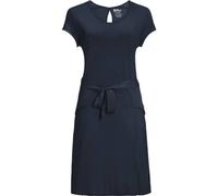 JACK WOLFSKIN Damen Kleid MOLA DRESS (1508871) S Blau