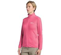 Jack Wolfskin W Kolbenberg Fz W, Bubblegum / S, Damen Midlayer