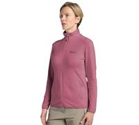 Jack Wolfskin Damen Kolbenberg Fz W, Raisin, L EU