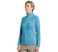 Jack Wolfskin Damen Kolbenberg Fz W, Sky Blue, M EU