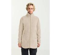 JACK WOLFSKIN Damen Mäntel lang Da HIGH CURL COAT W (A65074) L Beige