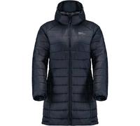 JACK WOLFSKIN Damen Mantel BERGLAND INS COAT W (1207211) M Blau