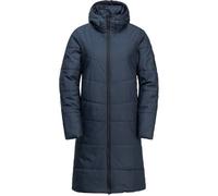 JACK WOLFSKIN Damen Mantel DEUTZER COAT W (1207501) XL night blue