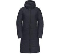 Jack Wolfskin Deutzer Coat W dark navy (C0413) 2XL