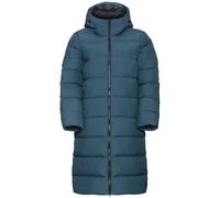 JACK WOLFSKIN Damen Mantel FROZEN PALACE COAT W (1204133) XL Blau
