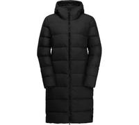 JACK WOLFSKIN Damen Mantel FROZEN PALACE COAT W (1204133) XL phantom