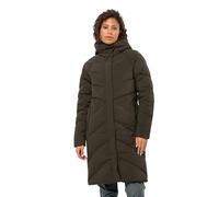 Jack Wolfskin Damen Marienplatz Coat W Rds Mantel