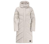 Jack Wolfskin Damen Marienplatz Coat W Rds Mantel