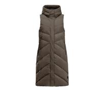 Jack Wolfskin Damen Marienplatz Vest , L