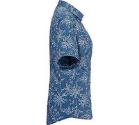 Jack Wolfskin Damen Matata Print Hemd Damen Hemd