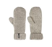 Jack Wolfskin Damen Medley Knit Mitten W Handschuh (1er Pack)