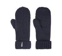 Jack Wolfskin Fäustling MEDLEY KNIT MITTEN W – mit Fleecefutter – Damen S