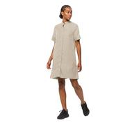 Jack Wolfskin Damen Mojave Kleid Kurzarm Freizeitkleid