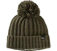 HIGHLOFT Knit Beanie W