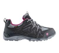 JACK WOLFSKIN Damen Multifunktionsschuhe Traction (4009722) 37 ½ Grau/Rosa