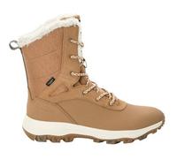 JACK WOLFSKIN Damen Multifunktionsstiefel EVERQUEST TEXAPORE SNOW HIGH W (4053601) 37 ½ chipmunk