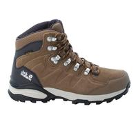 Jack Wolfskin Herren Refugio Texapore Mid M Walking-Schuh, ,