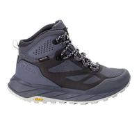 Jack Wolfskin Terraventure Texapore Mid W dolphin (6179) 8