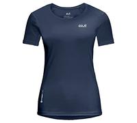 Jack Wolfskin Damen Narrows T-Shirt