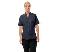 Jack Wolfskin Damen Norbo S/S Shirt W Bluse