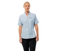 Jack Wolfskin Damen Norbo S/S Shirt W Bluse