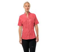 Jack Wolfskin Damen Norbo S/S Shirt W Bluse