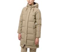 Jack Wolfskin Damen Nordlicht Coat W Daunenmantel, Anis, XS EU