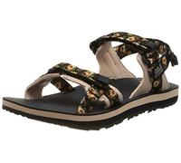 JACK WOLFSKIN Damen Sandalen OUTFRESH DELUXE (4039451) 38 night blue all over