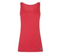 Jack Wolfskin Damen Pack & Go Tank W Sleeveless T-Shirt
