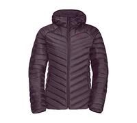 Jack Wolfskin Damen Passamani Down Hoody W Daunenjacke
