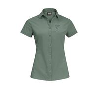 Jack Wolfskin Damen Peak T-Shirt (1er Pack)