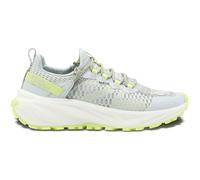 Wanderschuh JACK WOLFSKIN "PRELIGHT SWIFT VENT LOW W", Gr. UK 4 - EU 37, Normalschaft, grün (cool, matcha), Obermaterial: Synthetik / Obermaterial 2: Textile / Lining: Textile / Sole: / EVA, Schuhe (4