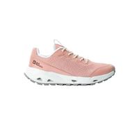 Sneaker JACK WOLFSKIN "PRELIGHT VENT LOW W" Gr. 41, rosa Schuhe Sneaker (22327245-41)