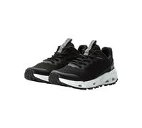 Jack Wolfskin Damen Prelight Vent Low W Sneaker, Sneaker, Schwarz, 40.5 EU