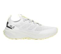 Jack Wolfskin Damen Ps Trail Knit Low Schuhe (Größe 42, weiss)